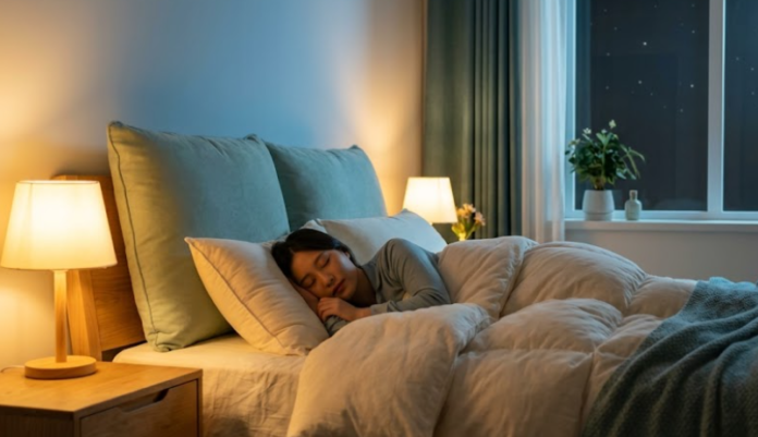 Why Getting Adequate Sleep Matters More Than You Think