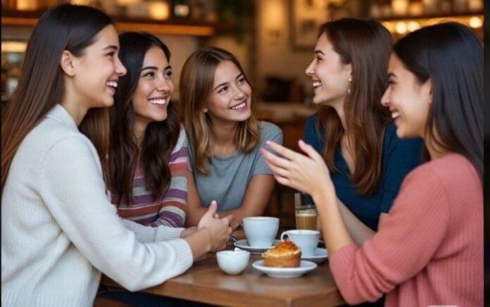 Self-Acceptance in Relationships