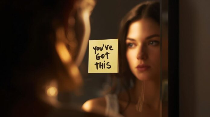 Practising Self-Reflection