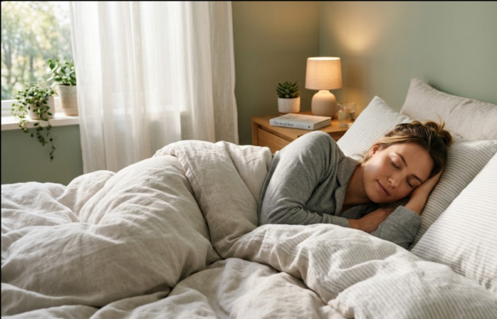 10 Life-Changing Reasons Your Body Needs Better Sleep