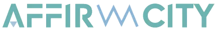 Affirmcity Logo