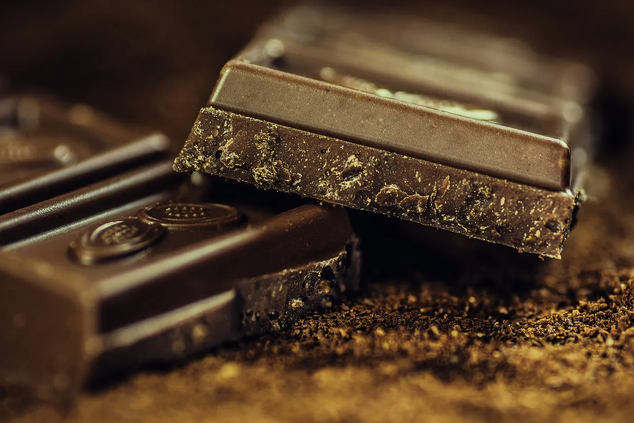 The Surprising Heart Health Benefits of Dark Chocolate
