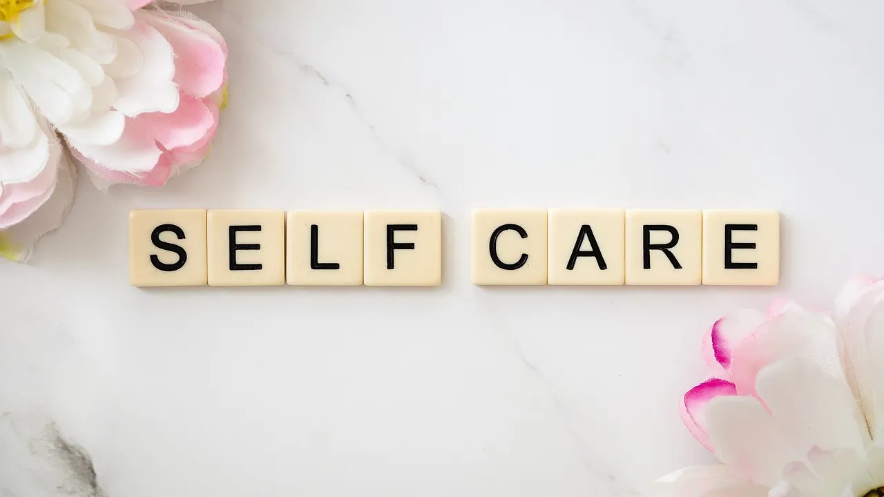 Nurturing Your Well-Being: An Affirmation for Self-Care and Boundaries