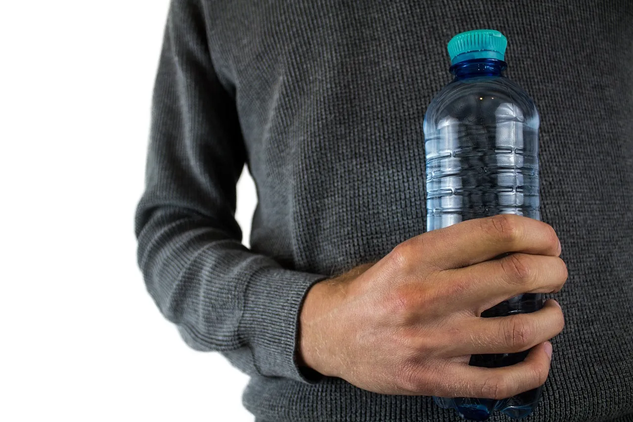 Benefits of Adequate Water Consumption