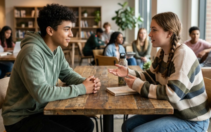 Active Listening and Empathy in Conversations