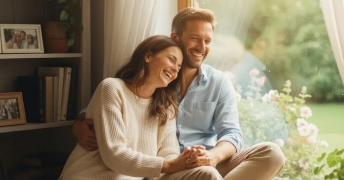 Words of Affirmation to Strengthen and Nurture Your Relationship