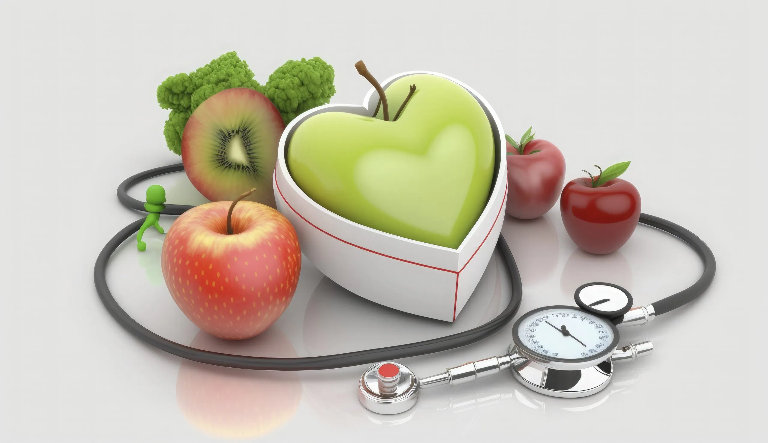 The Remarkable Health Benefits of Embracing Whole, Unprocessed Foods
