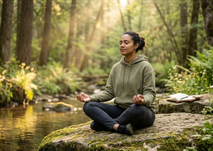 How to Use Faith-Based Affirmations for Inner Peace