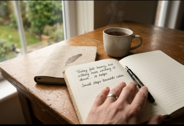 7 Life-Changing Benefits of Journaling for Mental and Emotional Health