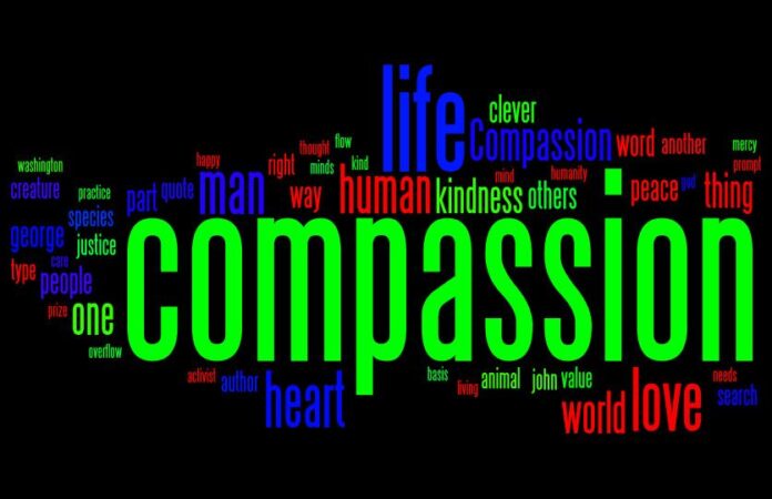 Kindness Affirmations