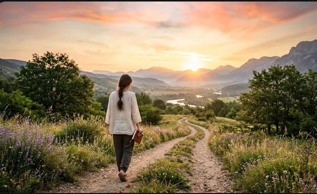 How to Use Affirmations for Spiritual Growth