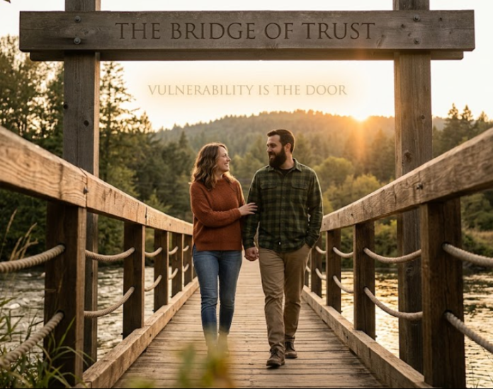5 Ways Trust and Vulnerability Actually Strengthen Your Relationships