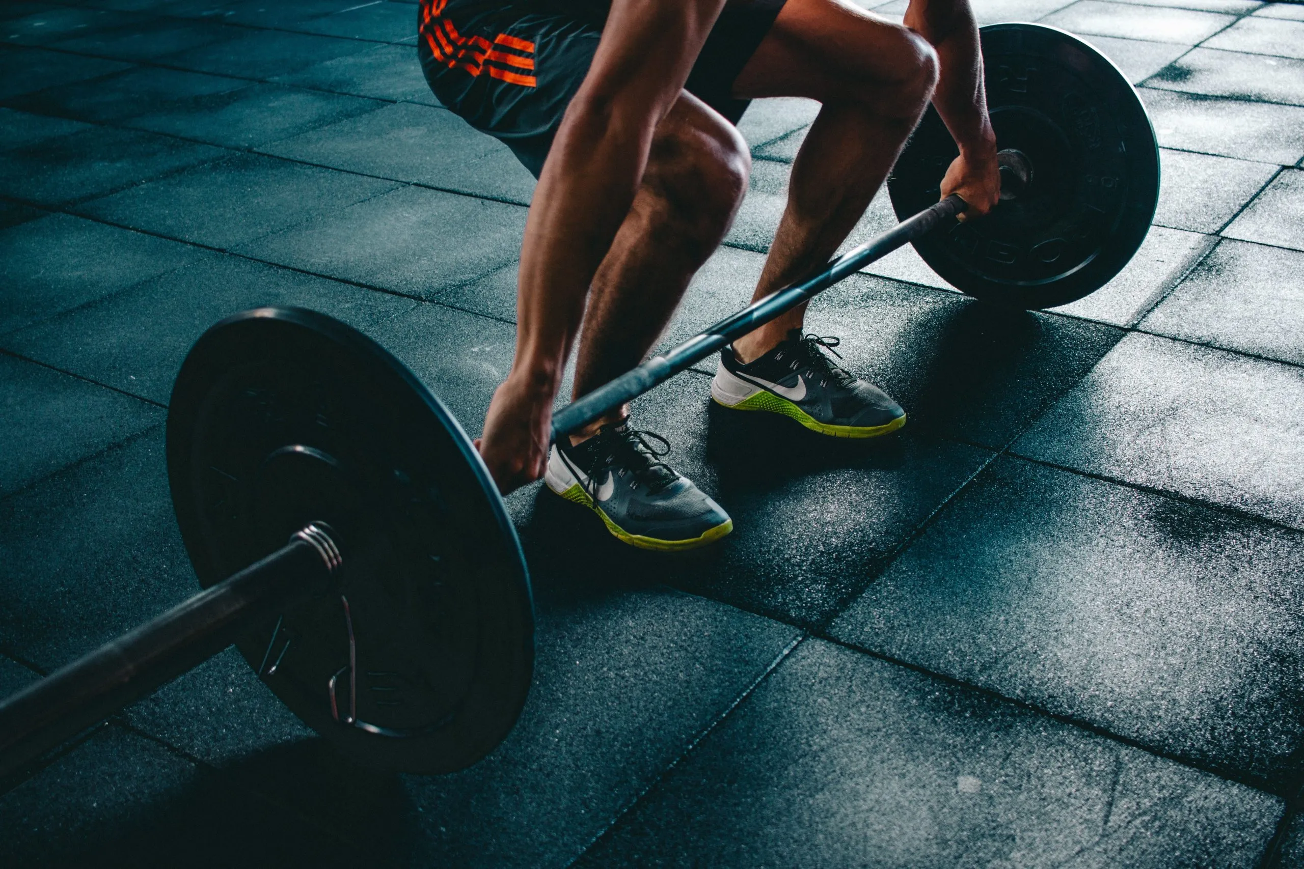 The Transformative Power of Weightlifting for Body and Mind