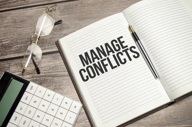 In a world as diverse as ours, conflicts and differences are bound to arise. Whether they stem from differing opinions, cultural backgrounds, or personal beliefs, conflicts can be challenging to navigate.