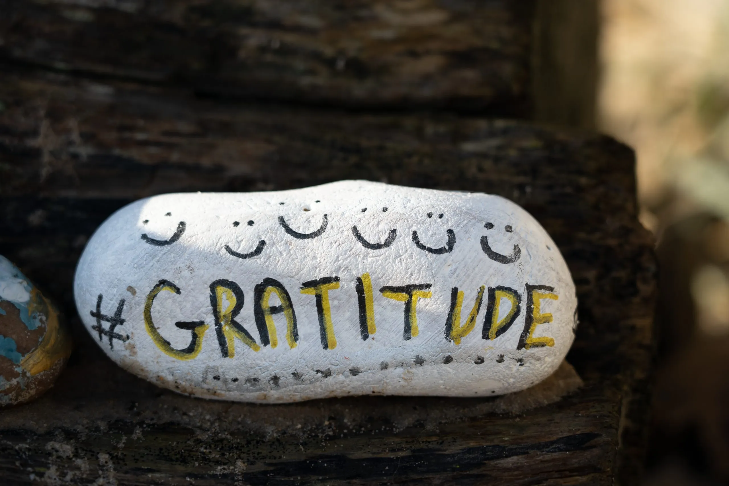 Affirmations for Cultivating Gratitude and Thankfulness