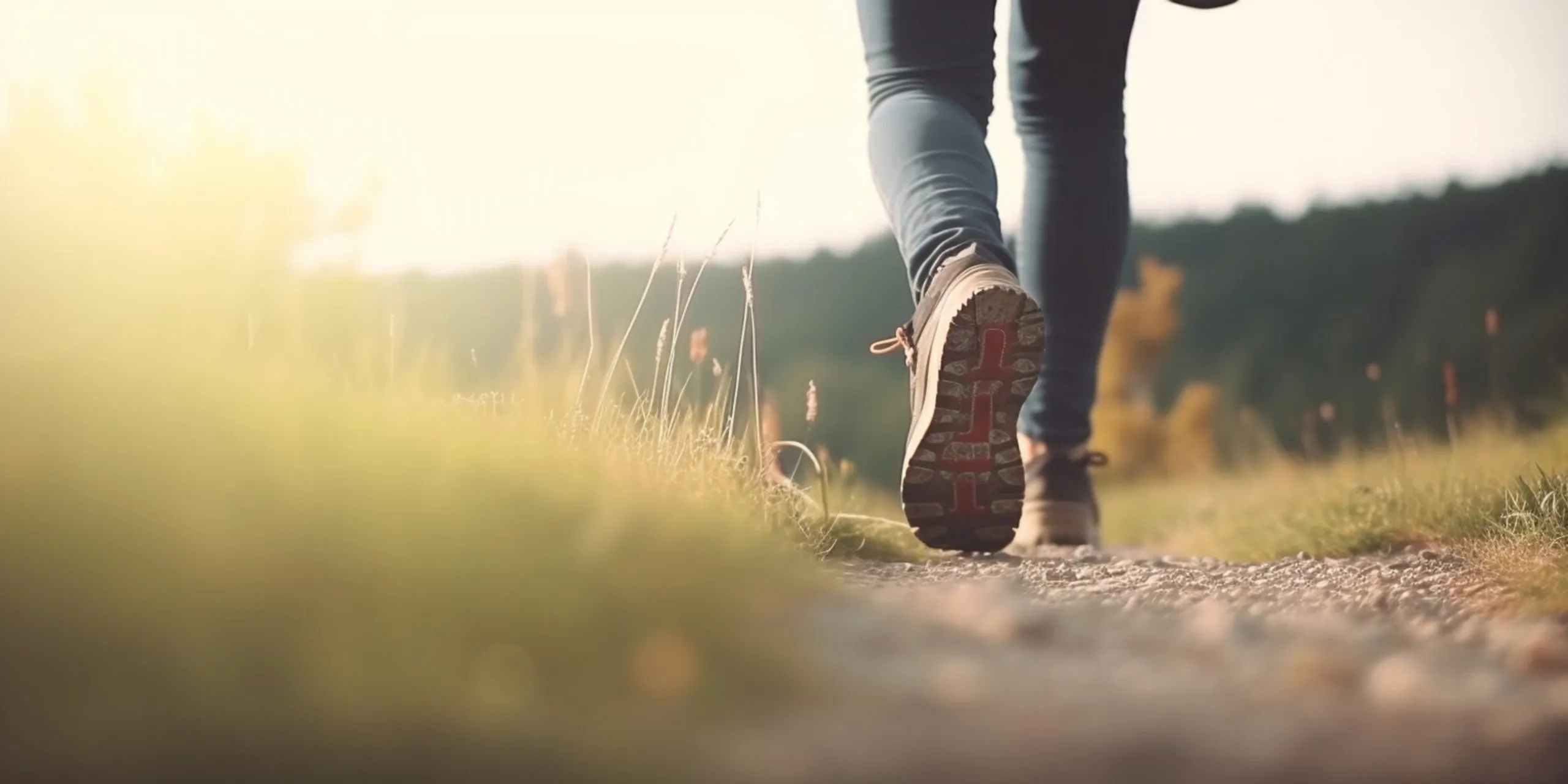 The Mental And Physical Health Benefits Of Spending Time In Nature