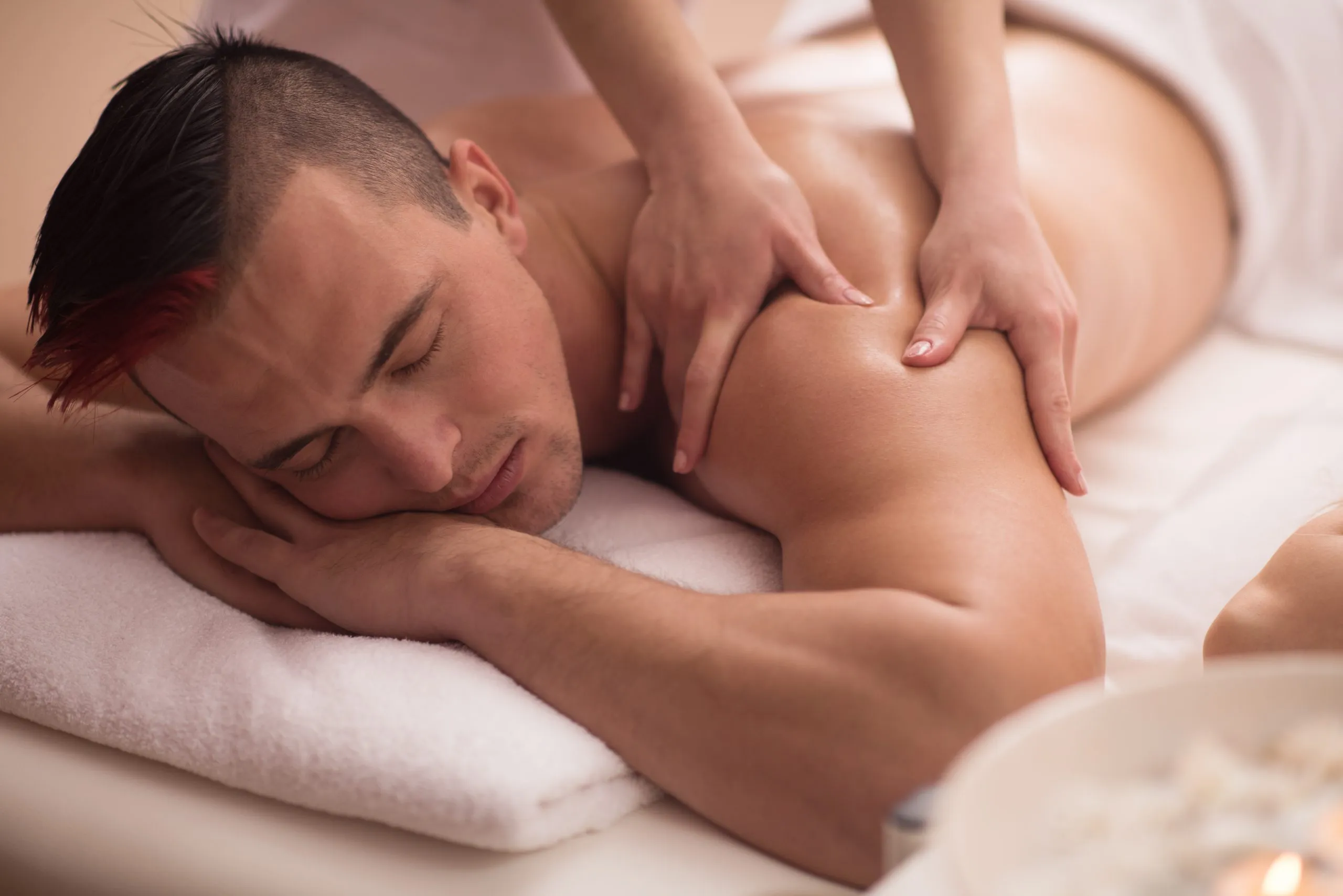 Massages not only feel great but also offer a wide range of health benefits. In this article, we will explore the numerous advantages that regular massages can bring to your physical and mental health.