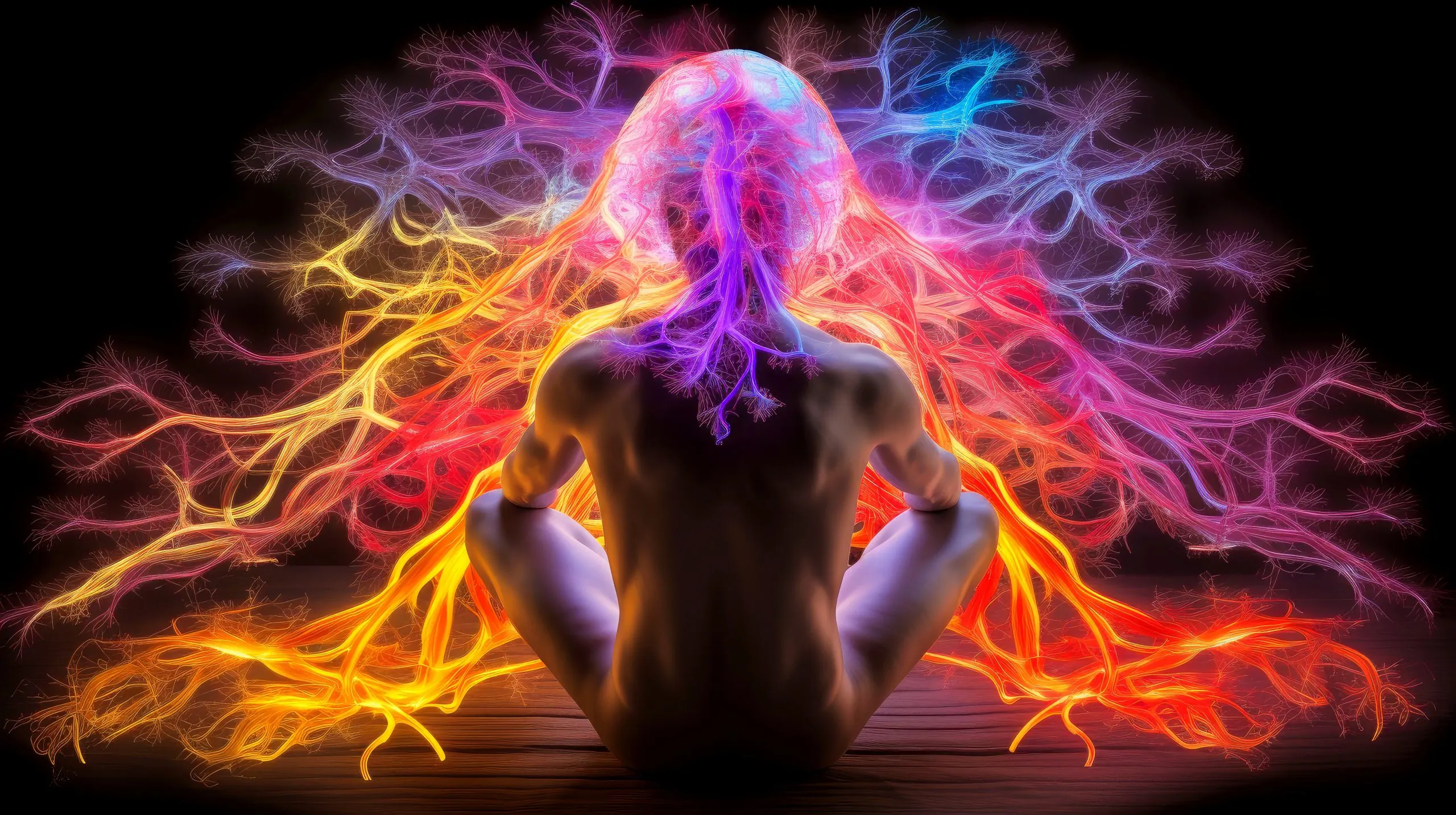 The Power of Sacral Chakra Affirmations Ignite Your Creativity